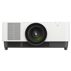 SONY projektor Data projector Laser WUXGA 13,000lm without lens WHITE SONY projektor Data projector Laser WUXGA 13,000lm without lens WHITE