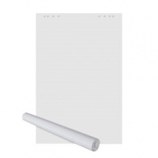 Blok pro flipchart, 25 listů Blok pro flipchart, 25 listů