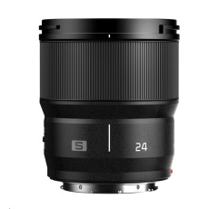 Panasonic Lumix S 24mm/F1,8 Panasonic Lumix S 24mm/F1,8