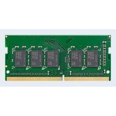 Synology rozšiřující paměť 8GB DDR4 pro DS3622xs+, DS2422+ Synology rozšiřující paměť 8GB DDR4 pro DS3622xs+, DS2422+