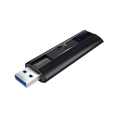 SanDisk Flash Disk 256GB Extreme Pro, USB 3.2 (R:420/W:380 MB/s) SanDisk Flash Disk 256GB Extreme Pro, USB 3.2 (R:420/W:380 MB/s)