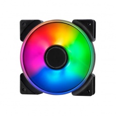 FRACTAL DESIGN ventilátor 120mm Prisma AL-12 ARGB PWM 3-pack FRACTAL DESIGN ventilátor 120mm Prisma AL-12 ARGB PWM 3-pack
