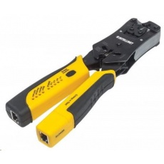 Intellinet krimpovací kleště & tester na kabely, crimping tool & cable tester Intellinet krimpovací kleště & tester na kabely, crimping tool & cable tester