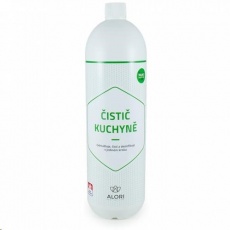 Alori čistič kuchyně 1l Alori čistič kuchyně 1l