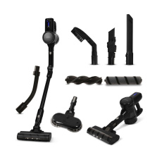 Lauben Stick Vacuum & Mop 3in1 Pet Deluxe 400BC Lauben Stick Vacuum & Mop 3in1 Pet Deluxe 400BC