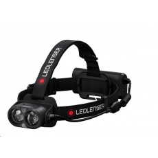 LEDLENSER čelovka H19R Core - Box