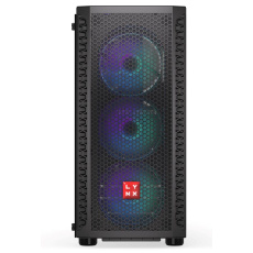 LYNX Challenger Ryzen 5 5600 16GB 1TB SSD NVMe RTX 3060 12G W11 Home LYNX Challenger Ryzen 5 5600 16GB 1TB SSD NVMe RTX 3060 12G W11 Home