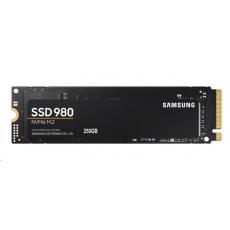 SSD Samsung 980-250GB SSD Samsung 980-250GB