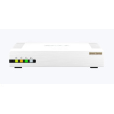 QHora-321 SD-WAN router (6x2,5GbE) QHora-321 SD-WAN router (6x2,5GbE)