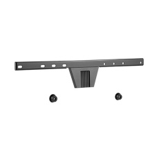 GEMBIRD Držák TV WM-S80F-01, 37"-80" (50kg), tenký, pevný GEMBIRD Držák TV WM-S80F-01, 37"-80" (50kg), tenký, pevný