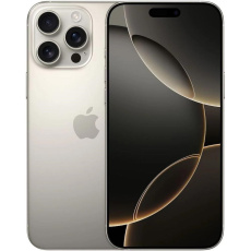 Apple iPhone 16 Pro Max 256GB Natural Titanium Apple iPhone 16 Pro Max 256GB Natural Titanium