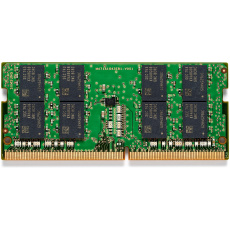 HP 1x32GB DDR5-4800 NECC SODIMM HP 1x32GB DDR5-4800 NECC SODIMM