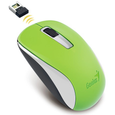 GENIUS myš NX-7005/ 1200 dpi/ bezdrátová/ zelená GENIUS myš NX-7005/ 1200 dpi/ bezdrátová/ zelená