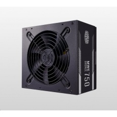 Cooler Master zdroj MWE Bronze 750W V2, 80+ Bronze Cooler Master zdroj MWE Bronze 750W V2, 80+ Bronze