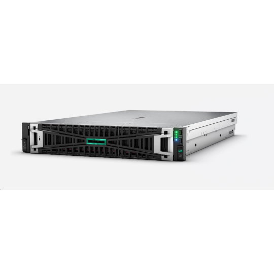 HPE PL DL380g11 5418Y (2.0/24C) 2x32G (P43328) MR408i-o/4G 8SFF 1000Wti 2x10G-T P60638-421 RENEW HPE PL DL380g11 5418Y (2.0/24C) 2x32G (P43328) MR408i-o/4G 8SFF 1000Wti 2x10G-T P60638-421 RENEW