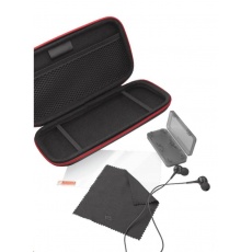 TRUST Pouzdro GXT 1241 Tidor XL Accessory Pack - pro SwitchLite, černá TRUST Pouzdro GXT 1241 Tidor XL Accessory Pack - pro SwitchLite, černá