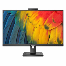 Philips MT IPS LED 23,8" 24B1U5301H/00 - IPS panel, 1920x1080, HDMI, DP, USB-C, USB 3.2, RJ45, repro, pivot, webcam Philips MT IPS LED 23,8" 24B1U5301H/00 - IPS panel, 1920x1080, HDMI, DP, USB-C, USB 3.2, RJ45, repro, pivot, webcam