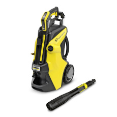 Karcher K 7 Smart Control vysokotlaký čistič, 180 bar/MPa, 600 l/h, do 60 °C, vodou chlazený motor Karcher K 7 Smart Control vysokotlaký čistič, 180 bar/MPa, 600 l/h, do 60 °C, vodou chlazený motor