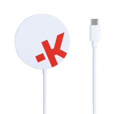 SKROSS bezdrátový nabíjecí adaptér Magsafe Wireless Charger SKROSS bezdrátový nabíjecí adaptér Magsafe Wireless Charger