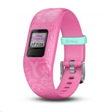 Garmin vívofit junior2 Disney Princess Pink