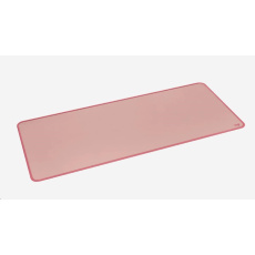 Logitech podložka pod myš Desk Mat Studio Series, růžová Logitech podložka pod myš Desk Mat Studio Series, růžová