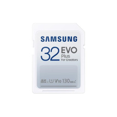 Samsung SDHC karta 32GB EVO PLUS Samsung SDHC karta 32GB EVO PLUS
