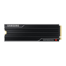 Samsung 9100 PRO with Heatsink PCIe 5.0 NVMe M.2 SSD – 1 TB Samsung 9100 PRO with Heatsink PCIe 5.0 NVMe M.2 SSD – 1 TB