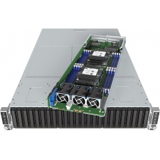 INTEL Server Chassis H2224XXLR3