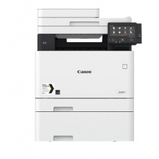 Canon i-SENSYS MF744Cdw barevná, MF (tisk, kopírka, sken) POŠKOZENÝ OBAL Canon i-SENSYS MF744Cdw barevná, MF (tisk, kopírka, sken) POŠKOZENÝ OBAL