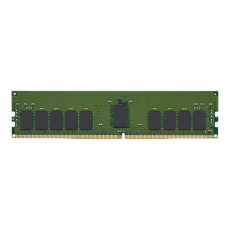KINGSTON DIMM DDR4 32GB 3200MT/s CL22 ECC Reg 2Rx8 Samsung B KINGSTON DIMM DDR4 32GB 3200MT/s CL22 ECC Reg 2Rx8 Samsung B