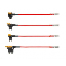 TrueCam Hardwire fuse set TrueCam Hardwire fuse set