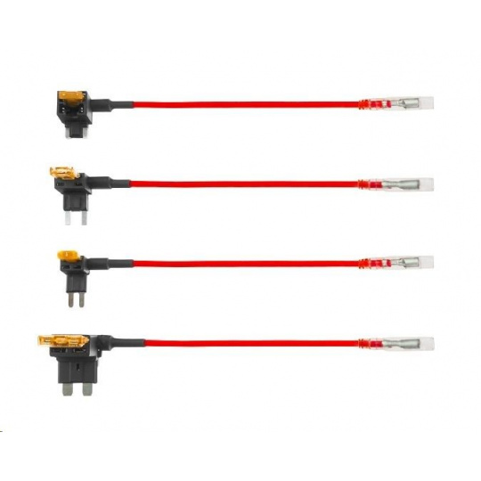 TrueCam Hardwire fuse set