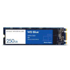 WD BLUE SSD 3D NAND WDS100T3B0B 1TB SA510 M.2, (R:560, W:520MB/s) WD BLUE SSD 3D NAND WDS100T3B0B 1TB SA510 M.2, (R:560, W:520MB/s)