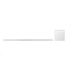 SAMSUNG Ultratenký lifestylový soundbar HW-S801D SAMSUNG Ultratenký lifestylový soundbar HW-S801D