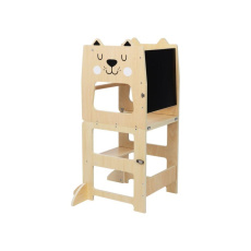Učící věž 4v1 Lvíček Učící věž 4v1 Lvíček