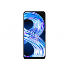 Realme 8, 8GB/128GB, Punk Black Realme 8, 8GB/128GB, Punk Black