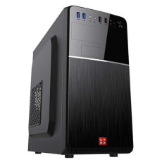 LYNX Office i5 12400 16GB 512G SSD NVMe DVD±RW W11P LYNX Office i5 12400 16GB 512G SSD NVMe DVD±RW W11P