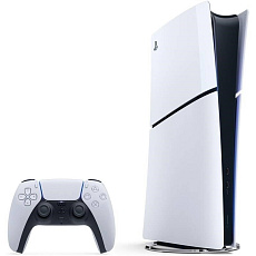 SONY PS5 SLIM Digital 825GB E-Chassis SONY PS5 SLIM Digital 825GB E-Chassis