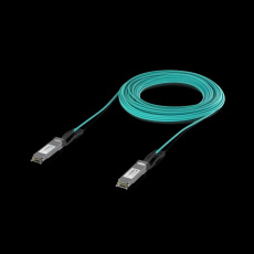 UBNT UACC-AOC-QSFP28-5M, AOC kabel, 100 Gbps, 30m UBNT UACC-AOC-QSFP28-5M, AOC kabel, 100 Gbps, 30m
