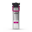EPSON ink bar WorkForce WF-C53xx / WF-C58xx Ink Cartridge, XL, Magenta (5.000 str.)