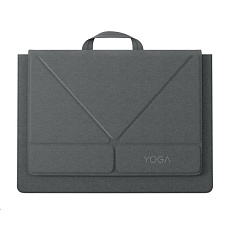 LENOVO Yoga Tote Sleeve (14" Grey) LENOVO Yoga Tote Sleeve (14" Grey)