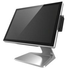 Colormetrics P5100,38.1 cm (15",Projected Capacitive,USB,USB-C,poweredUSB,RS232,Ethernet,Intel Core i3,fanless,SSD,black Colormetrics P5100,38.1 cm (15",Projected Capacitive,USB,USB-C,poweredUSB,RS232,Ethernet,Intel Core i3,fanless,SSD,black
