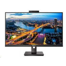 Philips MT IPS LED 27" 276B1JH/00 - IPS panel, 2560x1440, HDMI, DP, USB-C dock, RJ45, repro, pivot Philips MT IPS LED 27" 276B1JH/00 - IPS panel, 2560x1440, HDMI, DP, USB-C dock, RJ45, repro, pivot