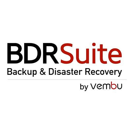 Vembu BDRShield Hyper-V Backup & Replication per procesor 2Y Vembu BDRShield Hyper-V Backup & Replication per procesor 2Y