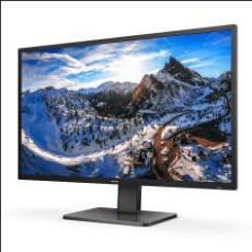 Philips MT VA LED 42,5" 439P1/00 - VA panel, 3840x2160, 400cd, 2x HDMI 2.0, 1x HDMI 1.4, DP, USB-C, USB 3.2, RJ45, repro Philips MT VA LED 42,5" 439P1/00 - VA panel, 3840x2160, 400cd, 2x HDMI 2.0, 1x HDMI 1.4, DP, USB-C, USB 3.2, RJ45, repro