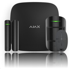 Ajax StarterKit Plus black (13538) Ajax StarterKit Plus black (13538)