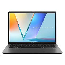 ASUS NTB Vivobook S14 (M3407KA-OLED020WZ), Ryzen AI 5 330, 14" 1920 x 1200, 16GB, 512GB SSD, Radeon, W11 Home, Gray ASUS NTB Vivobook S14 (M3407KA-OLED020WZ), Ryzen AI 5 330, 14" 1920 x 1200, 16GB, 512GB SSD, Radeon, W11 Home, Gray