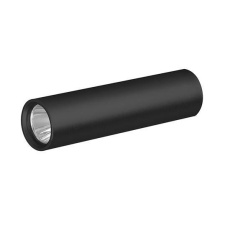 Solight LED nabíjecí kapesní svítilna, 120lm, Li-Ion, USB, hliník, černá Solight LED nabíjecí kapesní svítilna, 120lm, Li-Ion, USB, hliník, černá