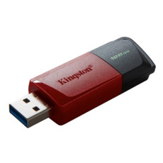 Kingston 128GB USB3.2 Gen 1 DataTraveler Exodia M (Black + Red) Kingston 128GB USB3.2 Gen 1 DataTraveler Exodia M (Black + Red)