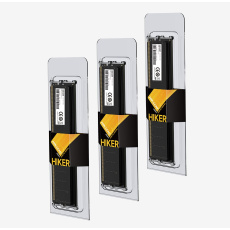 HIKSEMI DIMM DDR4 16GB 3200MHz Hiker HIKSEMI DIMM DDR4 16GB 3200MHz Hiker